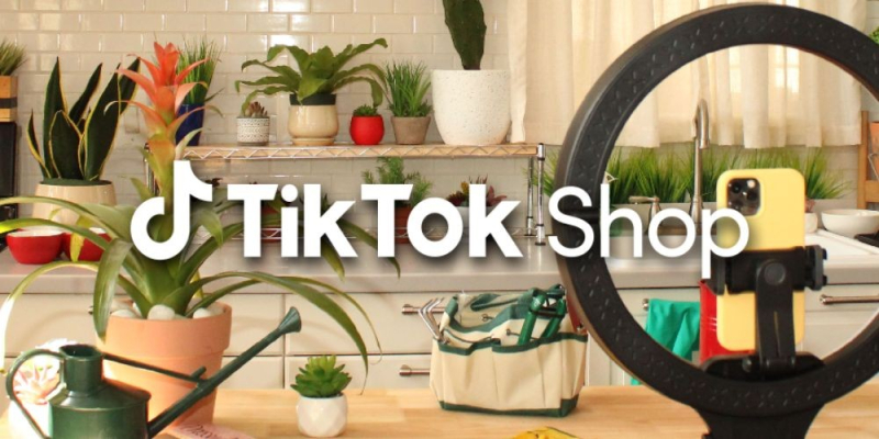 The TikTok Shop Conundrum: Are E-Commerce Ambitions Impacting User Engagement?