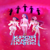 KPop Demon Hunters
