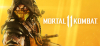 Mortal Kombat11