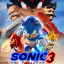 Sonic the Hedgehog 3