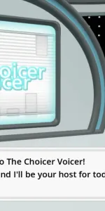 screen