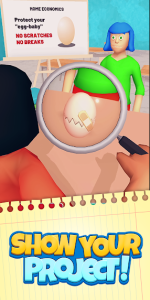 screen
