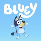 Bluey