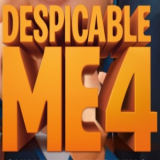 Despicable Мe 4