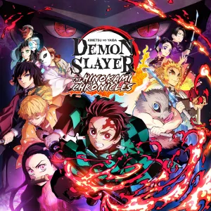 Demon Slayer
