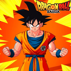 DRAGON BALL Z: KAKAROT