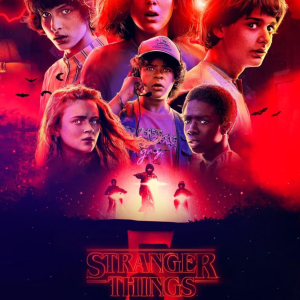Stranger Things