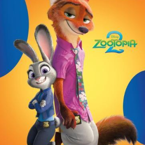 Zootopia 2