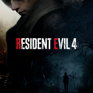 Resident Evil 4