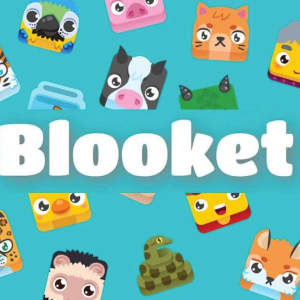 Blooket