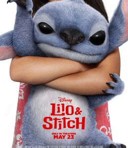 Lilo & Stitch