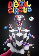 The Amazing Digital Circus