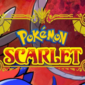 Pokémon™ Scarlet