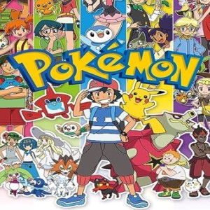 Pokemon Indigo League