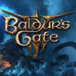 Baldur's Gate 3