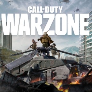 Call of Duty: Warzone