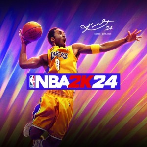 NBA 2K24