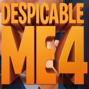 Despicable Мe 4