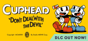 Cuphead