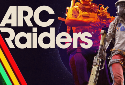 ARC Raiders