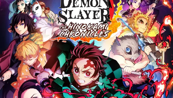 Demon Slayer