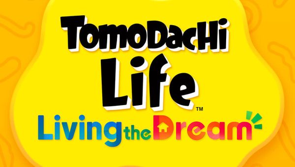 Tomodachi Life™: Living the Dream