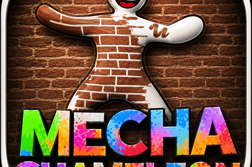 MECCHA CHAMELEON