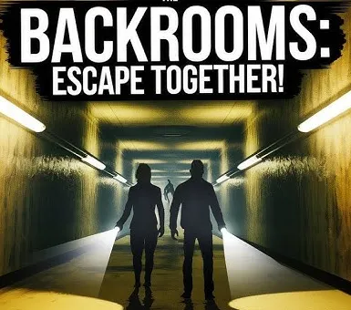 Backrooms: Escape Together