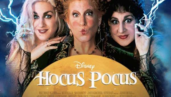 Hocus Pocus