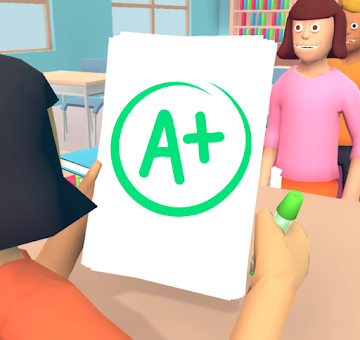 Papers Grade, Please!