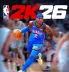 NBA 2K26