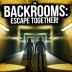 Backrooms: Escape Together