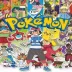 Pokemon Indigo League