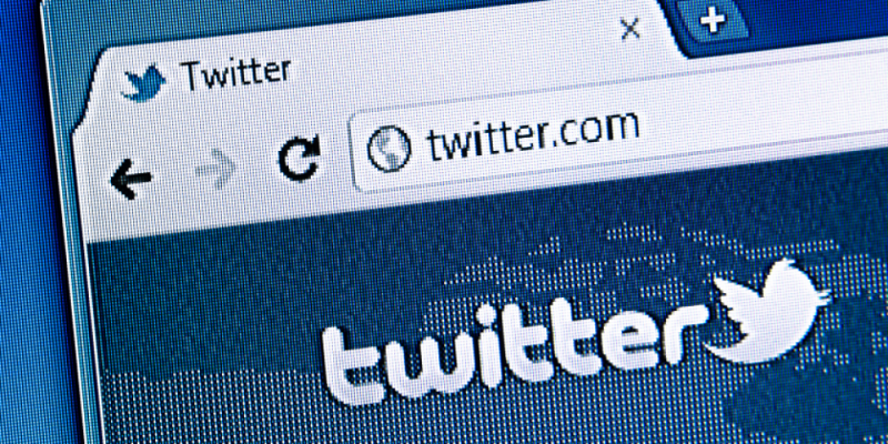 Russian Authorities Restrict Twitter Again after Invading Ukraine