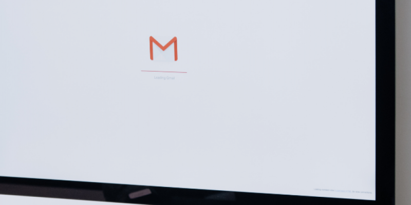 Gmail Adds a Feature That Allows You to Pause Email Notifications