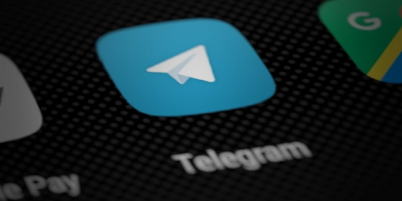 Telegram iOS Beta Includes Premium Features Spoiler