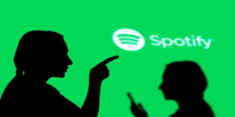 Expect Free Spotify Premium for Corporate Accounts