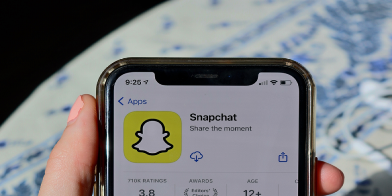 Snapchat+ New Subscription Is in Progress