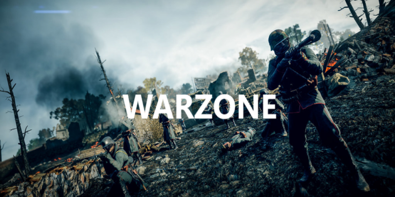 Crossfire: Warzone Provides More Updates