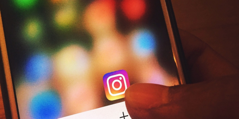 Instagram Continues Testing Multiple Links