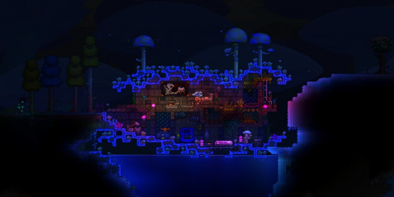5 Best Games Like Terraria – What To Play Next