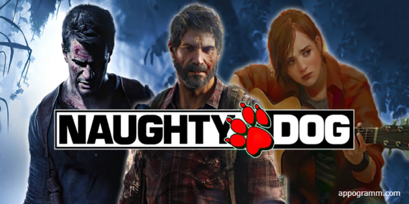 Next Big Naughty Dog Project May Not Be The Last Of Us Part 3
