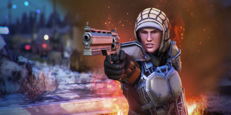 The 10 Best Games Like XCOM: Strategic Turn-Based Combat Masterpieces