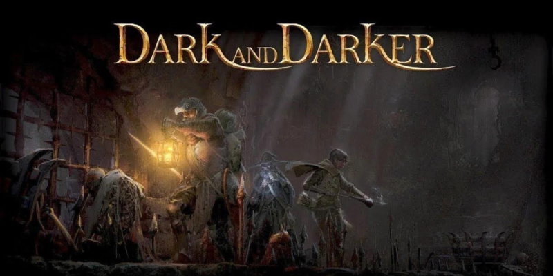 Dark and Darker Early Access Postponed Amidst Nexon Lawsuit Battle