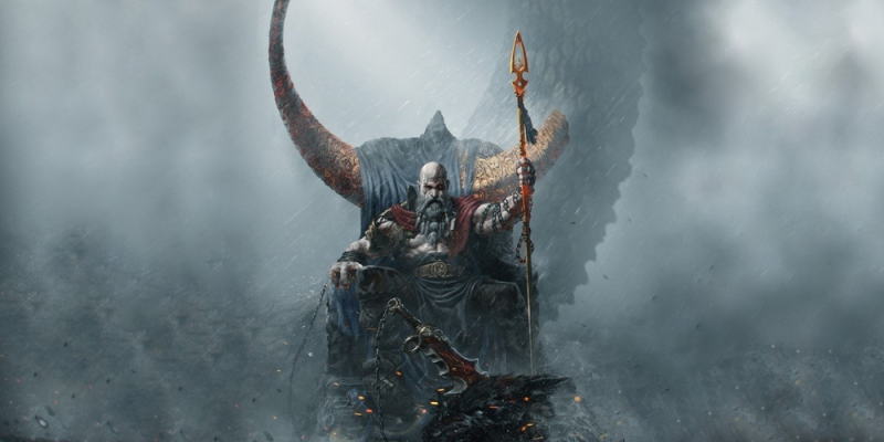 Unleash Your Inner Warrior: Top-5 God of War Alternative Games