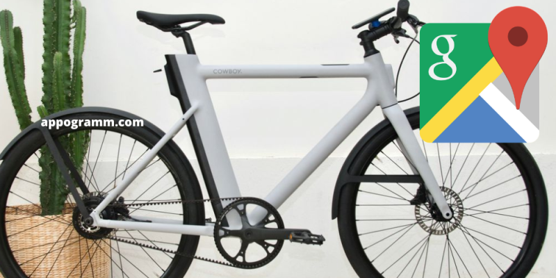 Elevate Your E-Bike Experience: Cowboy Integrates Google Maps for Seamless Navigation