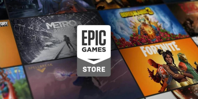 Epic Games Store: A Comprehensive List Of Every Free Game It's Had To Date