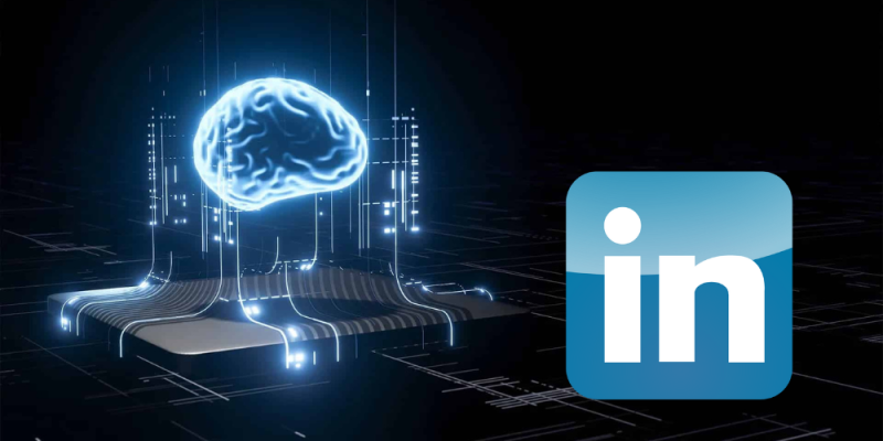 LinkedIn Tests Generative AI Posts: A Boon or a Bane for Professional Networking?