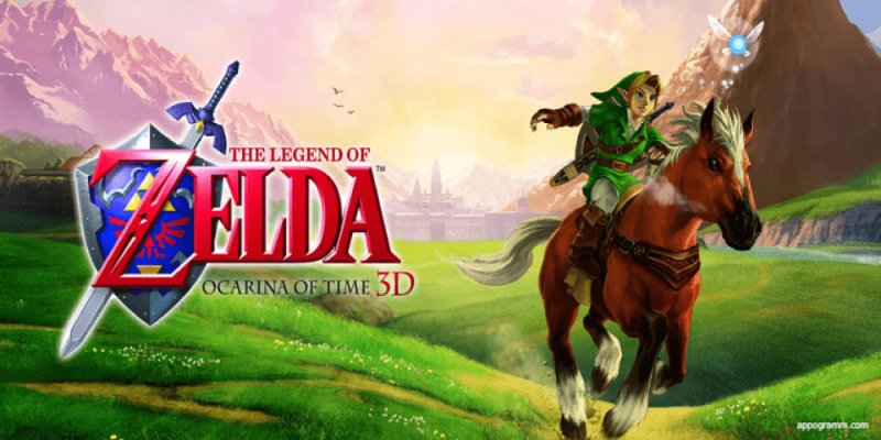 'The Legend of Zelda: Ocarina Of Time' Breathes New Life On Unreal Engine 5.2