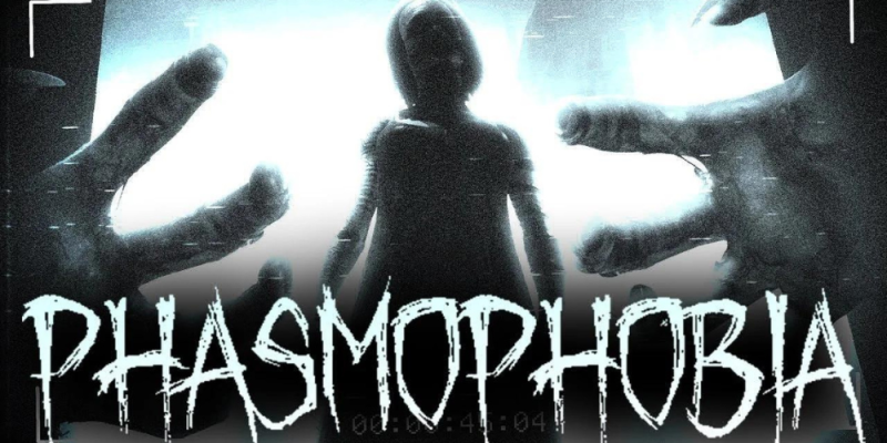 Immerse Yourself in Fear: Top 5 Phasmophobia Alternative Games